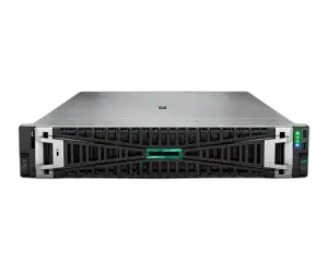 CvvStar NAS Server — Xeon E, 64GB, 12× 16TB HDD — 2U · Xeon E-2468 · 64GB DDR5 ECC · 12× 16TB HDD · 2× 480GB NVMe cache