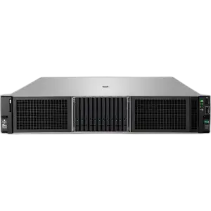 CvvStar Video Streaming Server — Xeon Gold, 128GB, NVMe — 2U · Xeon Gold 5416S · 128GB DDR5 ECC · 4× 3.84TB NVMe · 2× 25GbE