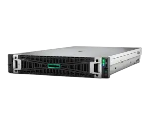 CvvStar VDI Server — 2× Xeon Gold, 512GB, 4× L4 — 2U · 2× Xeon Gold 6430 · 512GB DDR5 · 4× L4 24GB · 8× 1.92TB NVMe