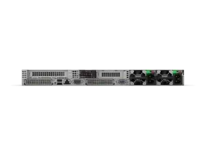 HPE ProLiant DL325 Gen11 1U AMD EPYC Rack Server — 1U · AMD EPYC 9354P · 96GB DDR5 · 2x 1.92TB NVMe