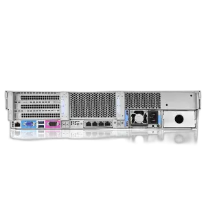 Inspur NF5280M7 2U Rack Server — 2U · Dual Xeon Gold 6430 · 128GB DDR5 · 4x 1.92TB NVMe