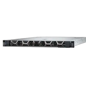 Dell PowerEdge R660 1U Rack Server — 1U · Dual Xeon Gold 5416S · 64GB DDR5 · 2x 960GB NVMe