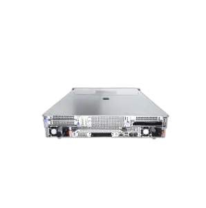 Dell PowerEdge R760xa 2U GPU Rack Server — 2U · Dual Xeon Gold 6438N · 128GB DDR5 · 2x NVIDIA L40S