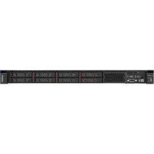 Lenovo ThinkSystem SR630 V3 1U Rack Server — 1U · Dual Xeon Gold 5416S · 64GB DDR5 · 2x 960GB NVMe