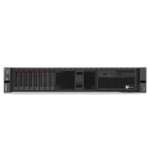Lenovo ThinkSystem SR650 V3 2U Rack Server — 2U · Dual Xeon Gold 6430 · 128GB DDR5 · 4x 1.92TB NVMe