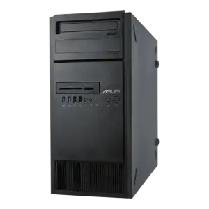ASUS TS100-E11-PI4 Tower Server — Tower · Xeon E-2336 · 32GB DDR4 · 2× 960GB SSD