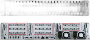 Cisco UCS C220 M7 Tower Server — Tower · Dual Xeon Gold 5416S · 64GB DDR5 · 2× 1.92TB NVMe
