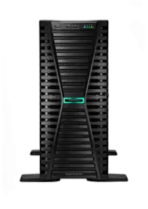 HPE ProLiant ML110 Gen11 Tower Server — Tower · Xeon Silver 4410Y · 32GB DDR5 · 2× 960GB SSD