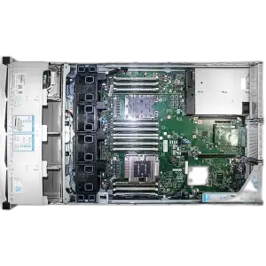 Inspur NP3020M5 Tower Server — Tower · Xeon E-2224 · 16GB DDR4 · 2× 480GB SSD
