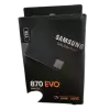 SATA SSDs