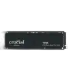 NVMe SSDs