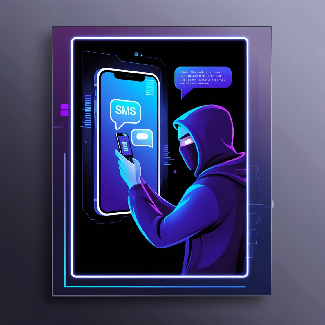 SMS Attacks