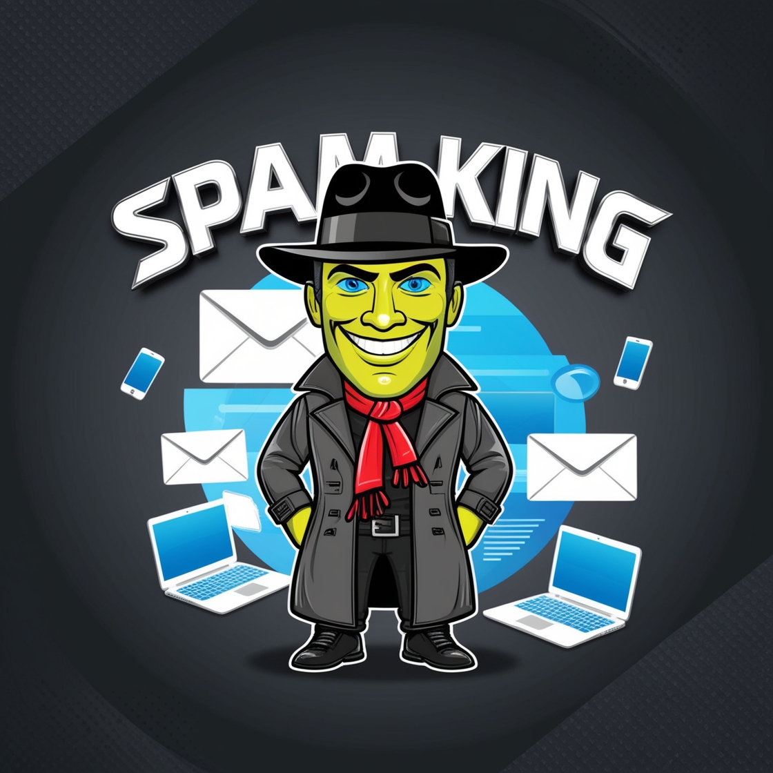 spamming tools